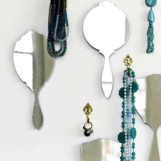13 unusual things to hang on your wall Ideal Home