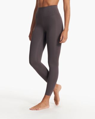 Evolve Legging - Plum - Xxs