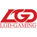 LGD logo