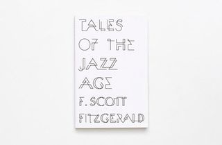fitzgerald typography