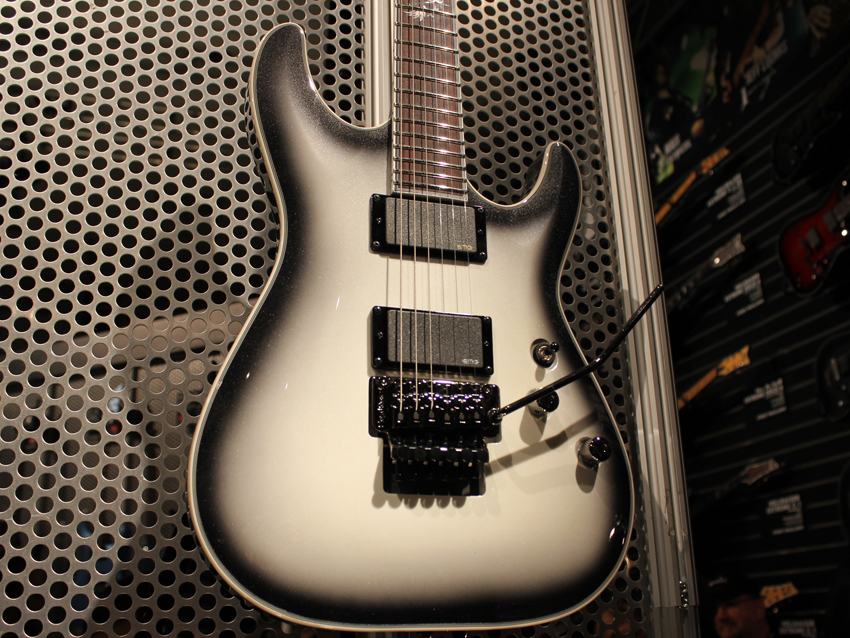 Jake Pitts C-1 FR