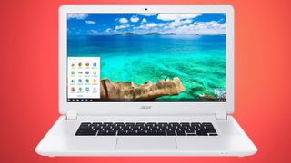 Acer Chromebook 15