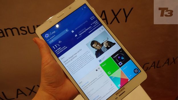 Samsung Galaxy Tab Pro review