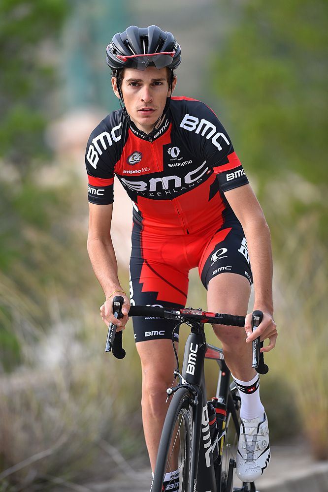 Manuel Senni (BMC Racing)