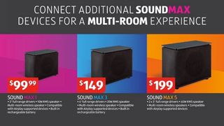 Aldi's affordable Sonos alternative