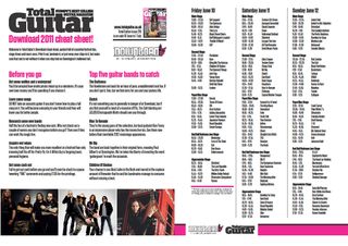 Download 2011 running times