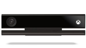 Xbox One Kinect can scan download codes | GamesRadar+