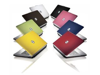 Dell laptops