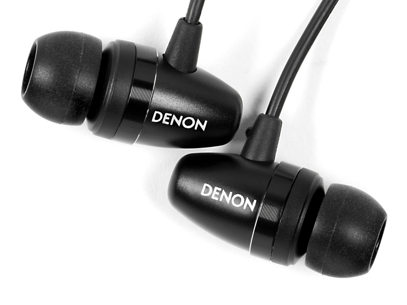 Denon AH-C751