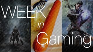 Week in Gaming
