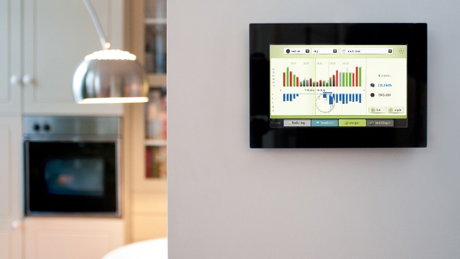The internet of things - a bad term for an exciting future
