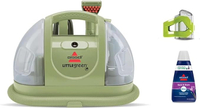 Bissell Little Green Multi-Purpose Portable Carpet Cleaner: $123.34 $98 at Amazon