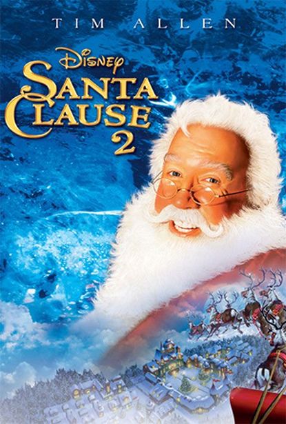 2002: Santa Clause 2