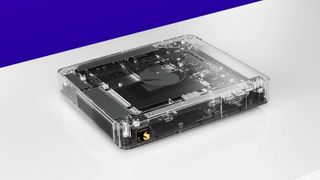 Qualcomm Snapdragon Dev Kit