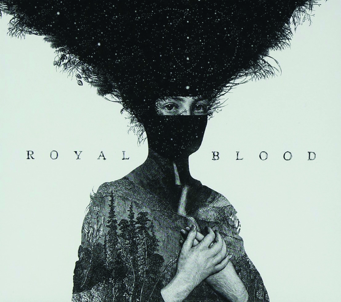Royal Blood - Royal Blood