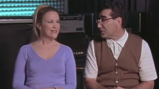 Catherine O'Hara and Eugene Levy in Best In Show