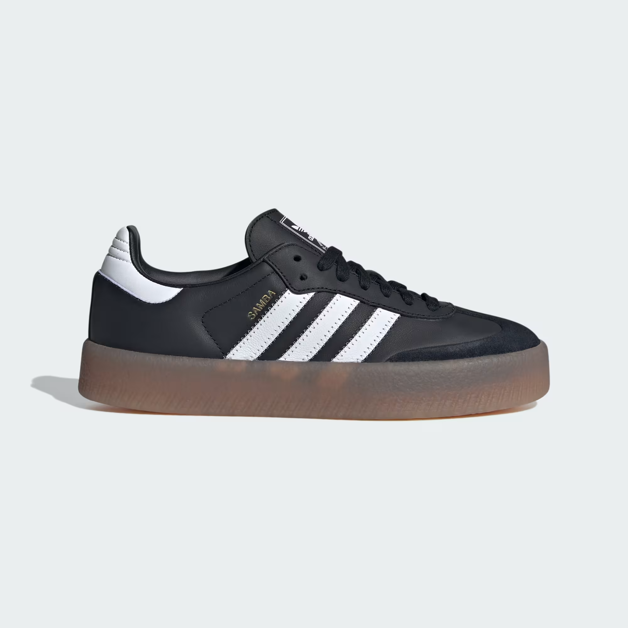 adidas, Platform Samba Shoes