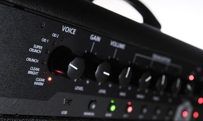 Blackstar ID:260TVP review | MusicRadar