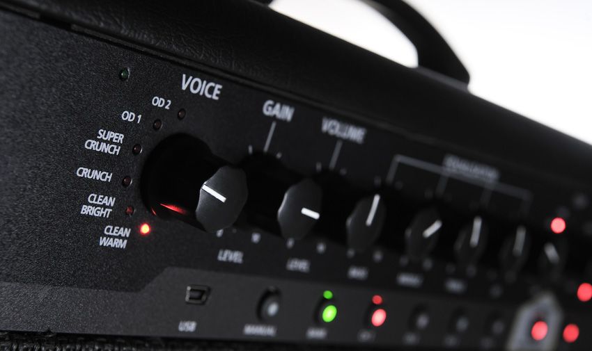 Blackstar ID:260TVP review | MusicRadar