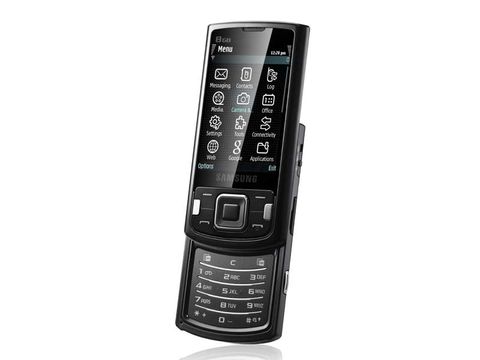 Samsung i8510