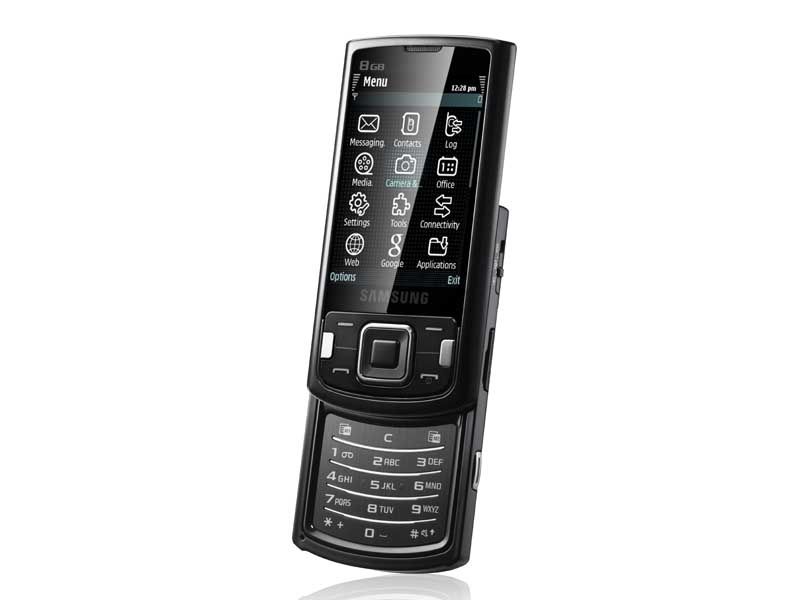 ギャラクシー Samsung i8510 review | TechRadar
