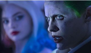 Suicide Squad Margot Robbie Jared Leto