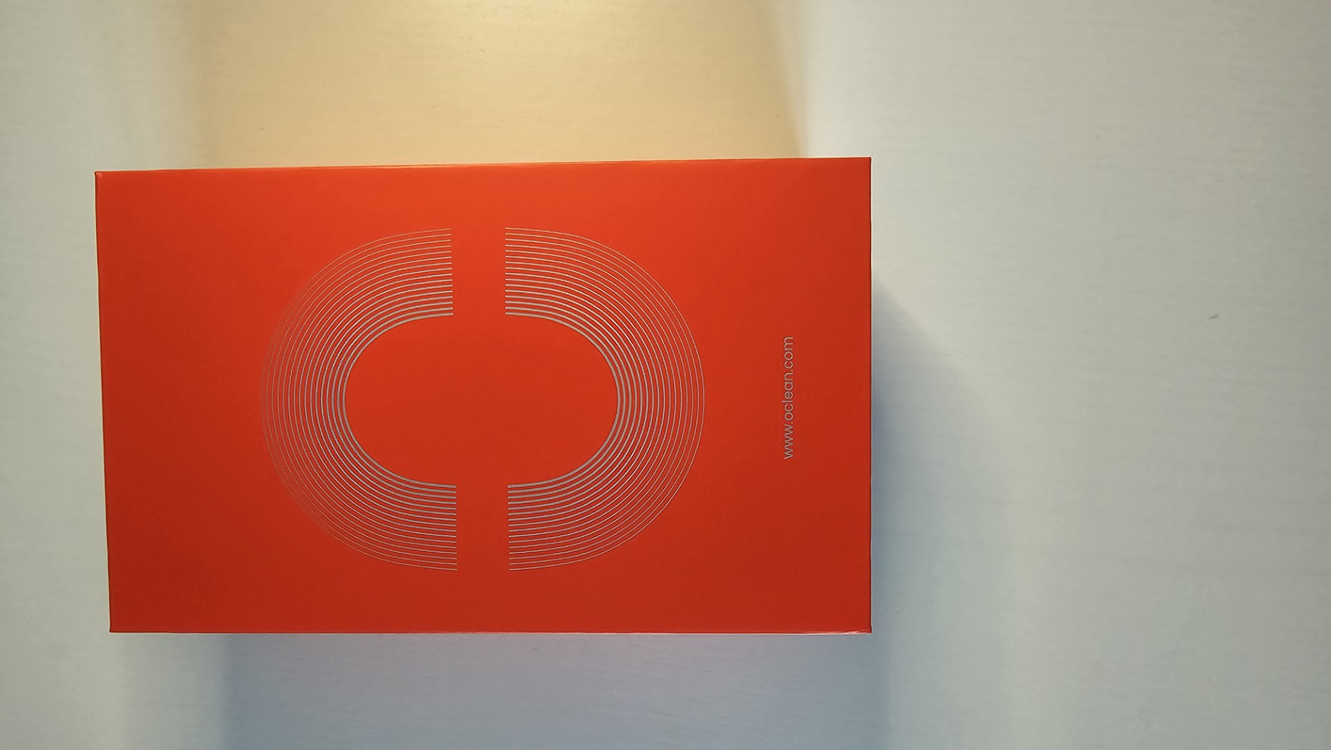 Oclean X Ultra S