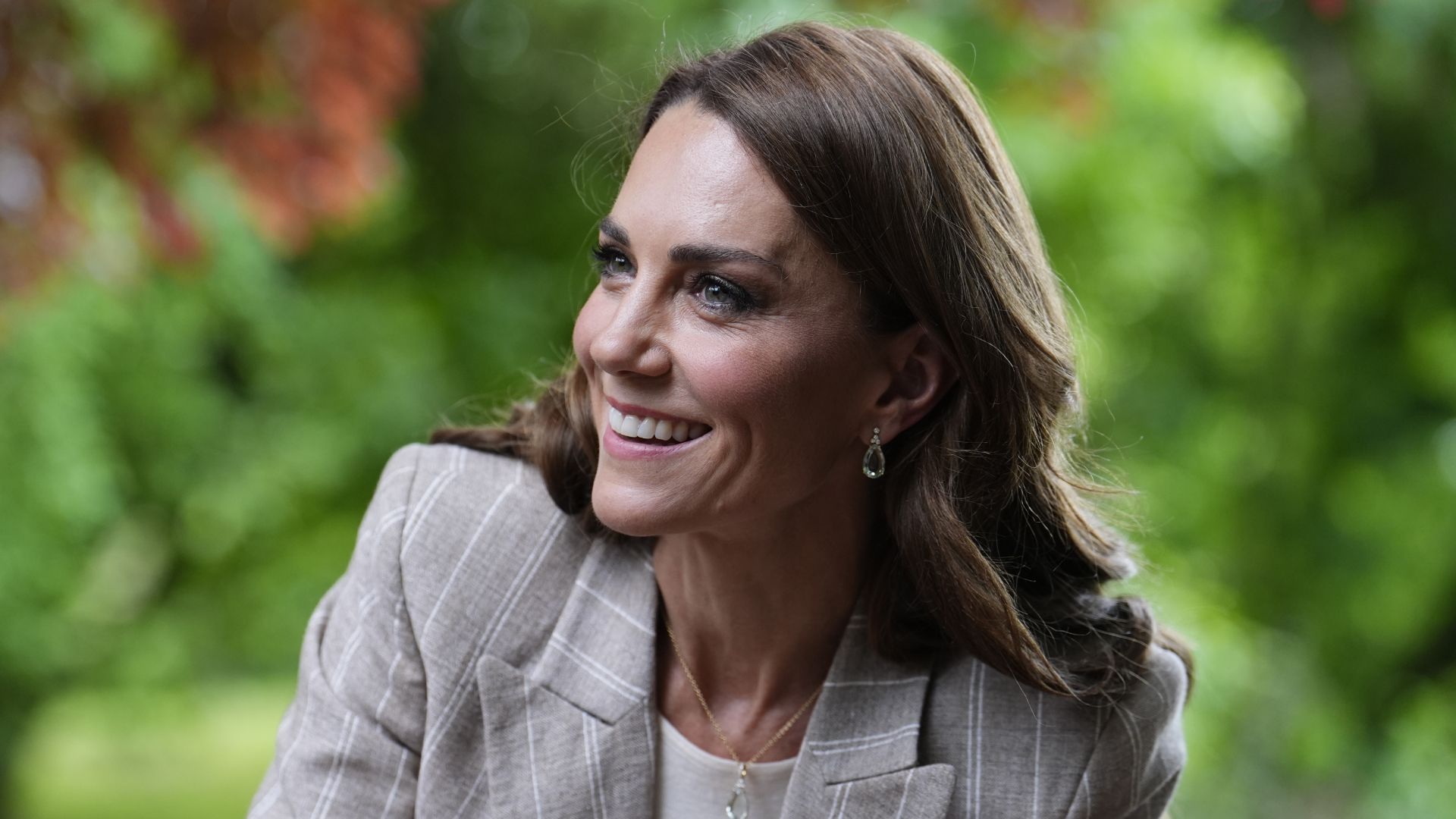 Princess Kate Has "Replaced Diana in People's Affections," According to Royal Fans in Italy