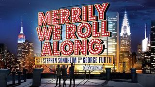 Merrily we roll along