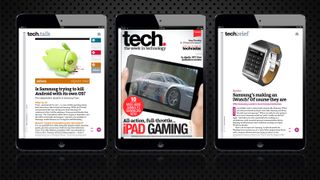 tech - issue 17 out now