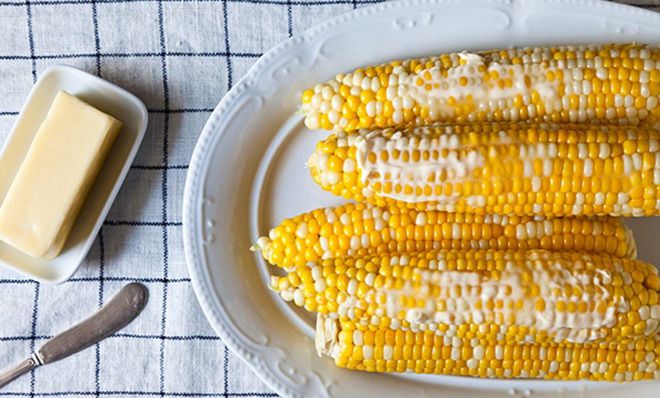 FOOD52 corn