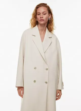 the slouch™ coat