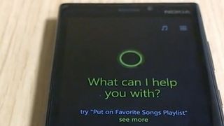 Microsoft's Siri-rival Cortana appears in video and she wants to get to know you