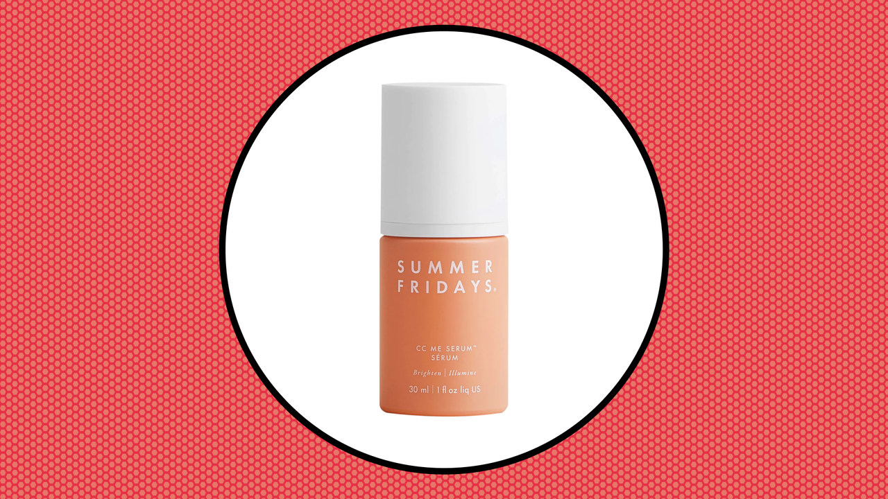 Summer Fridays&#039; CC Me Vitamin C Serum