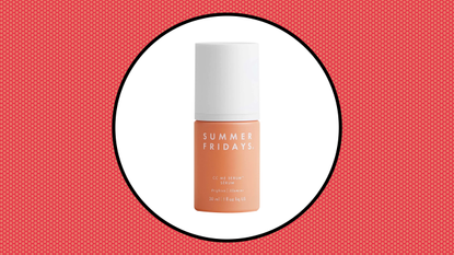 Summer Fridays' CC Me Vitamin C Serum