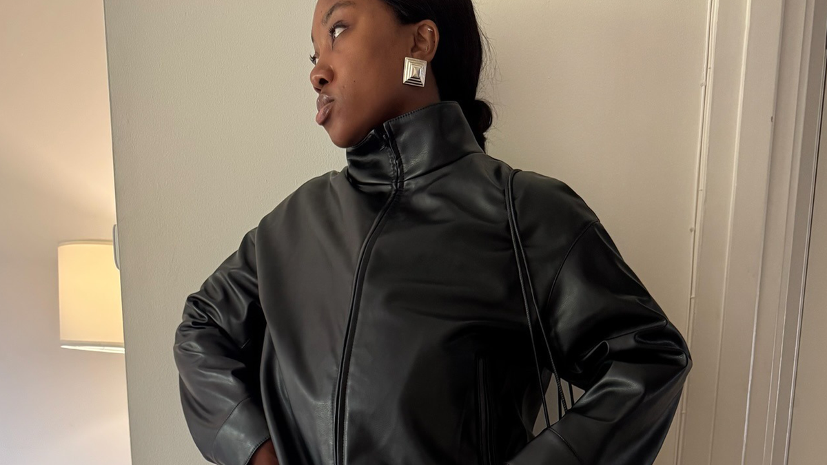 Move Aside, Suede—6 Fresh-Feeling Fall Trends Gen Z Is Wearing First This Season