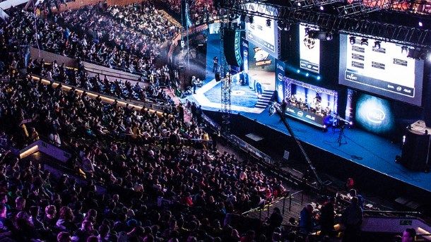 Valve announces $250,000 community-funded prize pool for CS:GO winners ...