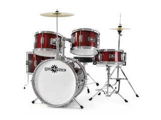 Junior 5-piece drum kit