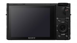 Sony RX100 IV review