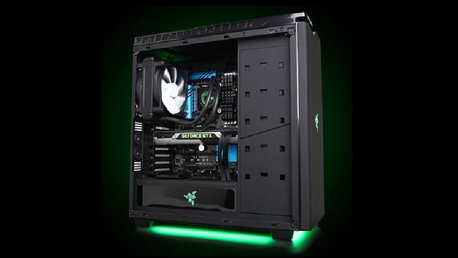 The Best PCs for CS GO TechRadar