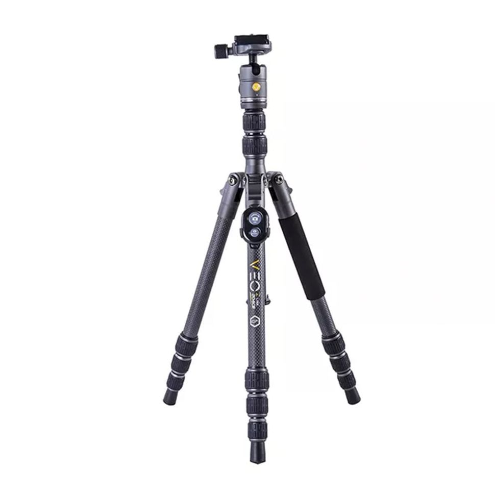 Best travel tripods 2024 Lightweight and compact tripods Space