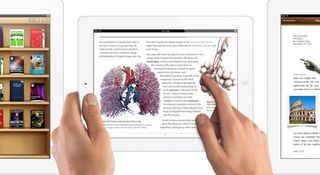 The iPad—no longer the apple of publishing’s eye in 2013?