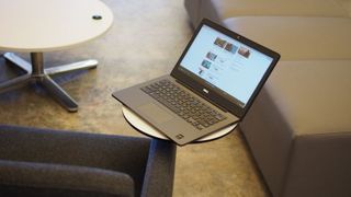 Dell Chromebook 13