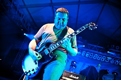 Tim sult, clutch