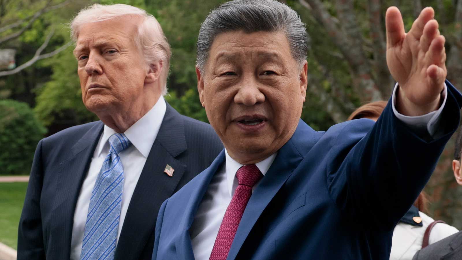 US frontier AI companies warn authorities over sophisticated distillation attacks — China warns of 'countermeasures' if America tries to constrain domestic AI models