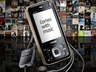 Nokia to free Comes with Music from its digital prison?