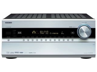 Onkyo's new receiver range