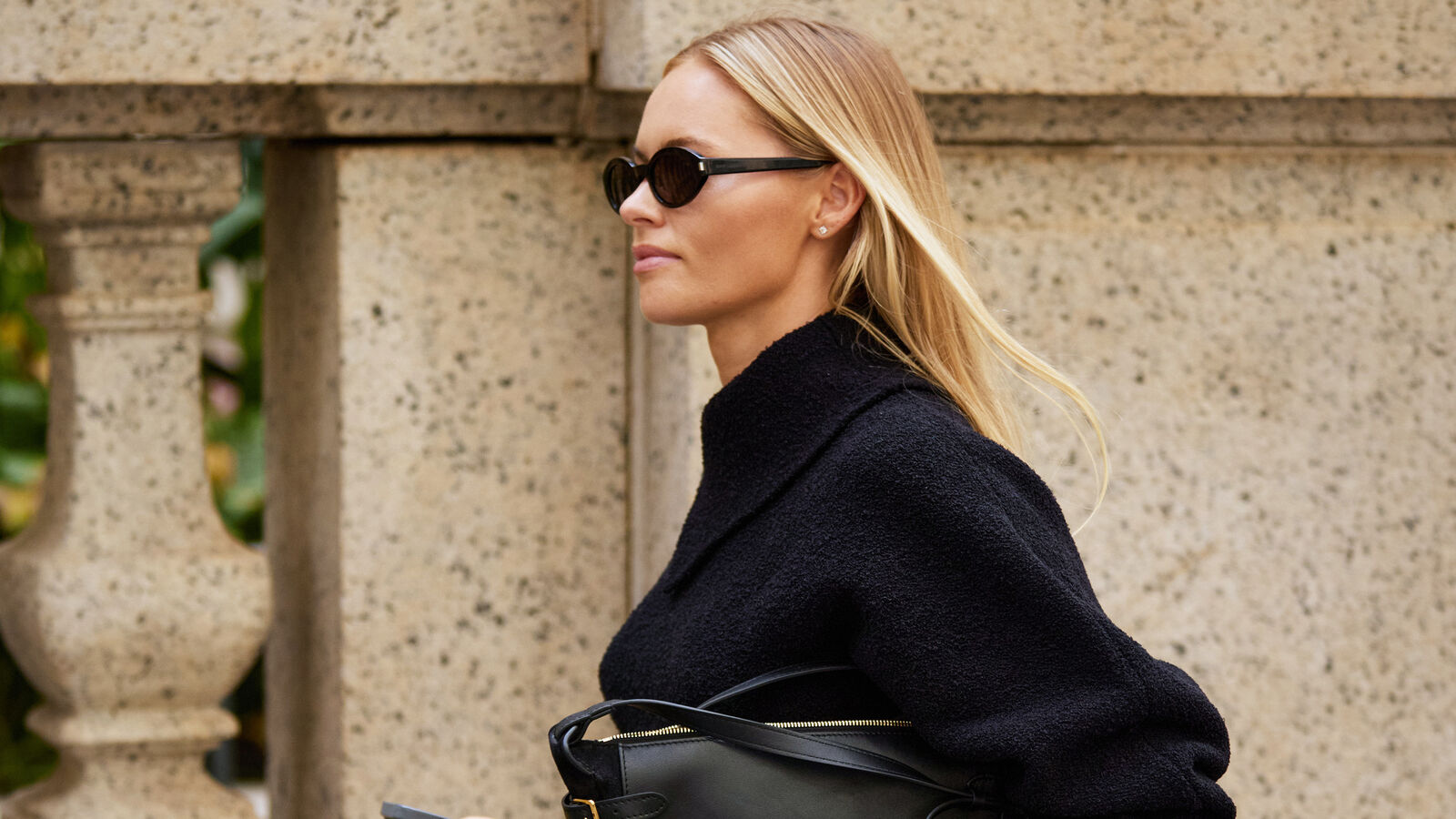 New York SS24 by The Style Stalker.