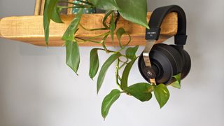 The Final DX3000 CL closed back headphone.