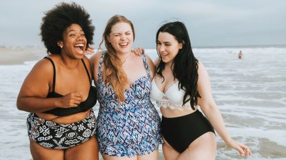 Best Swimsuit for Your Body Type